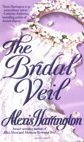 Imagen de archivo de The Bridal Veil a la venta por Once Upon A Time Books