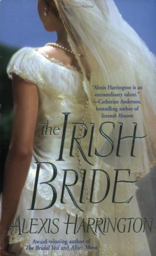 Beispielbild fr The Irish Bride zum Verkauf von BooksRun