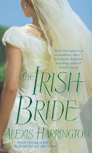 9780312979560: The Irish Bride