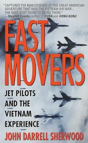 Imagen de archivo de Fast Movers a la venta por Half Price Books Inc.