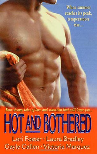 9780312979683: Hot and Bothered