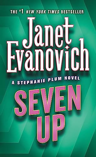 Imagen de archivo de Seven Up (Stephanie Plum, No. 7) (Stephanie Plum Novels) a la venta por Gulf Coast Books