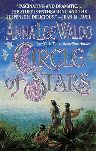 Stock image for Circle of Stars for sale by Half Price Books Inc.