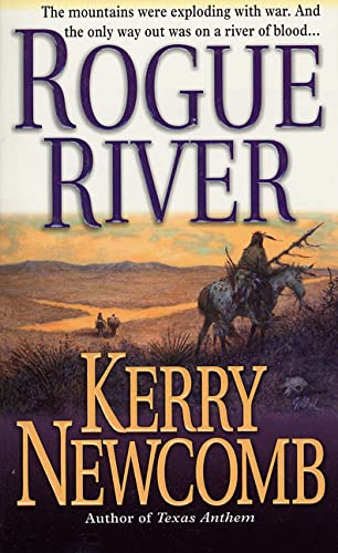 Beispielbild fr Rogue River zum Verkauf von Better World Books