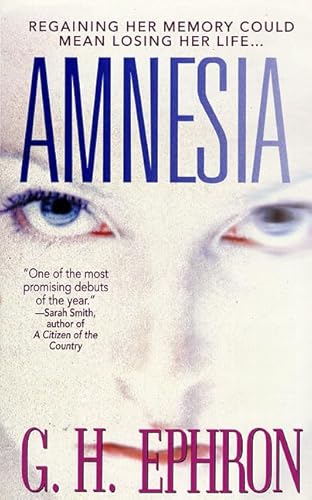 Imagen de archivo de Amnesia a la venta por BookHolders