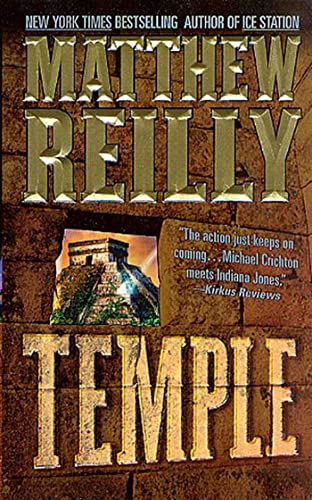 Stock image for Temple for sale by Gulf Coast Books