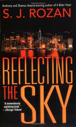9780312981341: Reflecting the Sky (Bill Smith/Lydia Chin Novels)