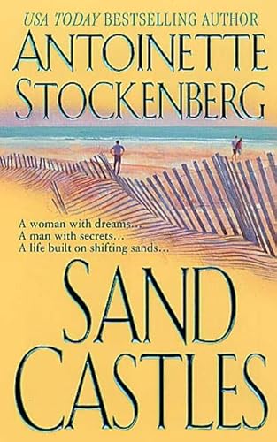 Beispielbild fr Sand Castles zum Verkauf von Gulf Coast Books