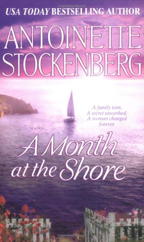 Stock image for A Month at the Shore for sale by Better World Books