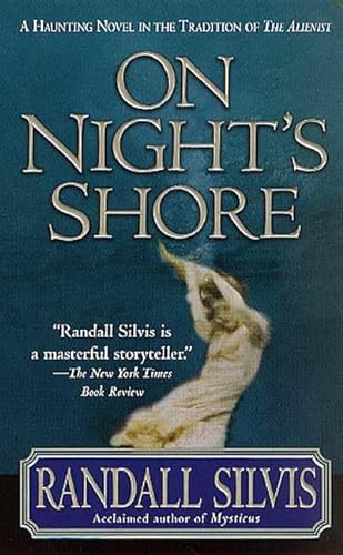 Beispielbild fr On Night's Shore : A Novel zum Verkauf von Better World Books