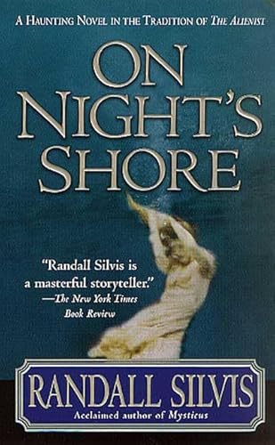 Imagen de archivo de On Night's Shore: A Novel a la venta por Once Upon A Time Books