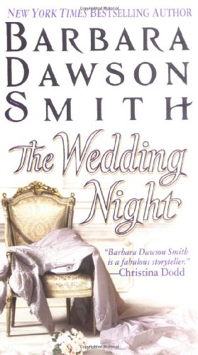 Imagen de archivo de The Wedding Night a la venta por Better World Books: West