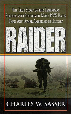 Imagen de archivo de Raider a la venta por Jenson Books Inc