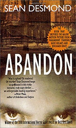 Stock image for Abandon for sale by HPB Inc.