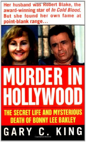 Murder in Hollywood