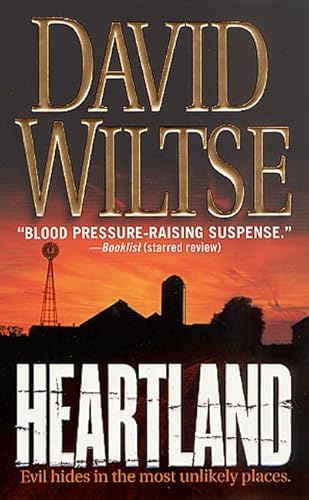 9780312982874: Heartland