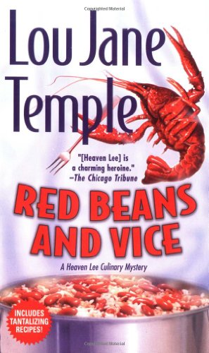 Imagen de archivo de Red Beans and Vice a la venta por Better World Books