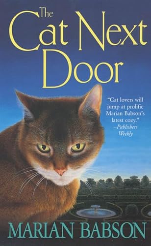 9780312983000: The Cat Next Door