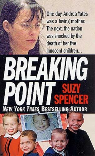 Beispielbild fr Breaking Point (St. Martin's True Crime Library) zum Verkauf von Wonder Book