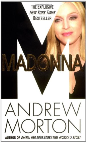 Stock image for Madonna for sale by Your Online Bookstore