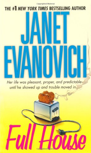 Full House (Max Holt No. 1) (9780312983277) by Janet Evanovich; Steffie Hall; Charlotte Hughes