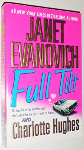 Full Tilt. Paperback - Janet Evanovich, Charlotte Hughes