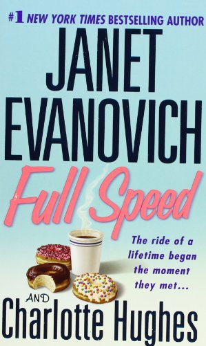 Beispielbild fr Full Speed (Full Series) zum Verkauf von Wonder Book
