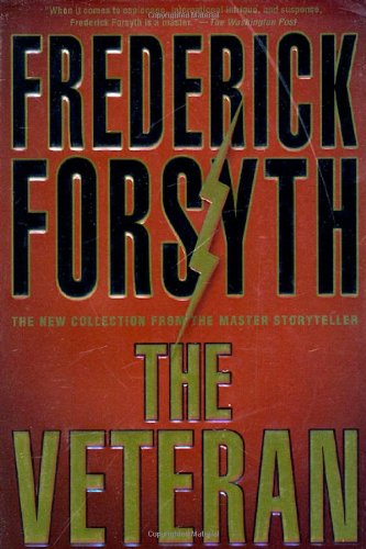 Imagen de archivo de The Veteran a la venta por Reliant Bookstore