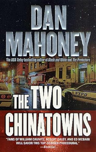 Beispielbild fr The Two Chinatowns (Det. Brian McKenna Novels) zum Verkauf von Wonder Book