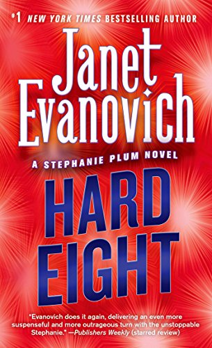 9780312983864: Hard Eight: 8 (Stephanie Plum Novels)