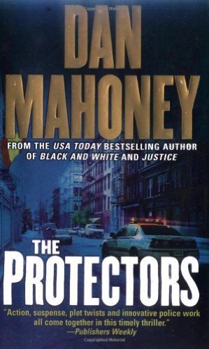 Stock image for The Protectors (Det. Brian McKenna Novels) for sale by Wonder Book