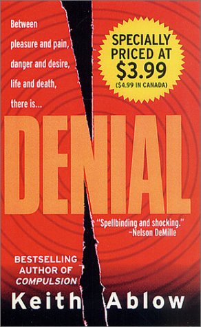 Stock image for Denial for sale by Orion Tech