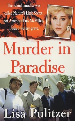 Imagen de archivo de Murder in Paradise a la venta por BooksRun