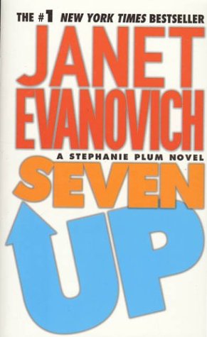Stock image for Seven Up (Stephanie Plum, No. 7) for sale by Wonder Book