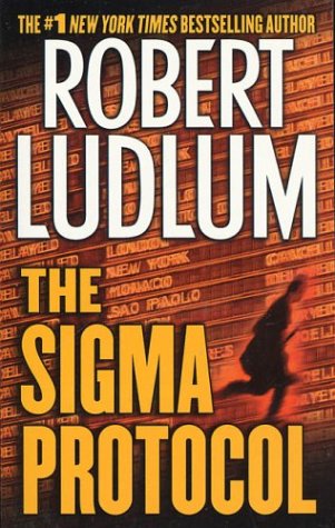 Immagine dell'editore per The Sigma Protocol venduto da ThriftBooks-Dallas