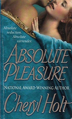 Imagen de archivo de Absolute Pleasure a la venta por ZBK Books