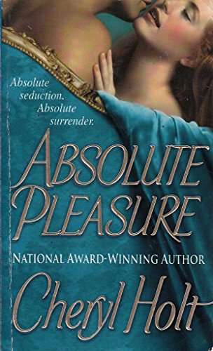 Stock image for Absolute Pleasure for sale by SecondSale