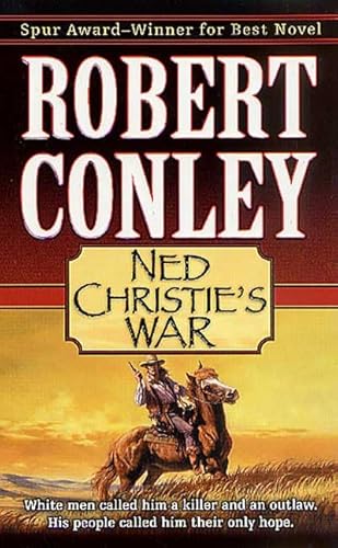 Imagen de archivo de Ned Christie's War a la venta por Wonder Book