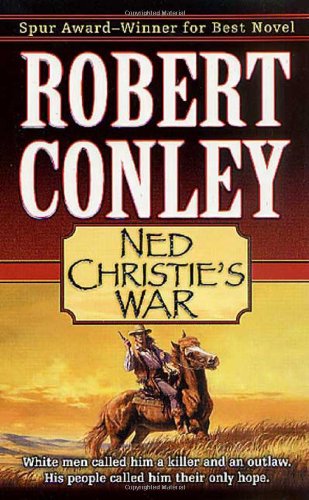 Stock image for Ned Christie's War for sale by Wonder Book
