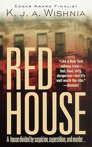 9780312985004: Red House