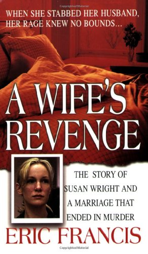 Beispielbild fr A Wife's Revenge zum Verkauf von Better World Books