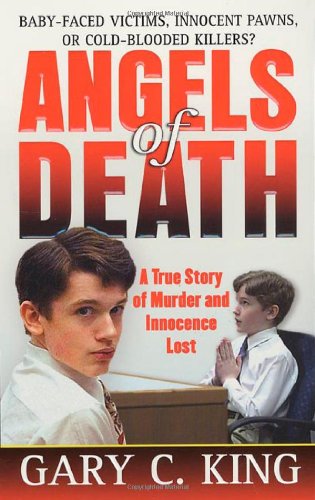 Beispielbild fr Angels of Death: A True Story of Murder and Innocence Lost zum Verkauf von Zoom Books Company