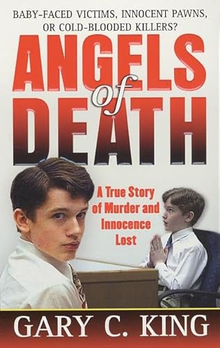 Stock image for Angels of Death: A True Story of Murder and Innocence Lost for sale by Zoom Books Company