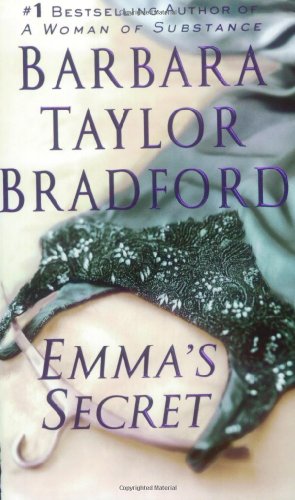 Stock image for Emma's Secret (Harte Family Saga) for sale by Front Cover Books