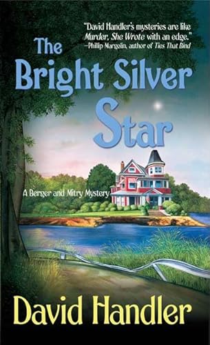 Stock image for The Bright Silver Star for sale by Better World Books