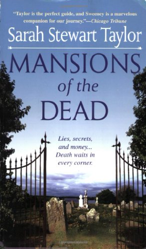 9780312985950: Mansions of the Dead