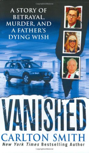 9780312986094: Vanished