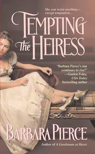 Stock image for Tempting the Heiress for sale by SecondSale