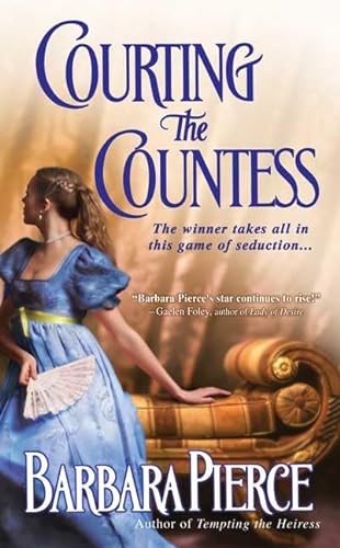 Stock image for Courting the Countess for sale by HPB-Emerald