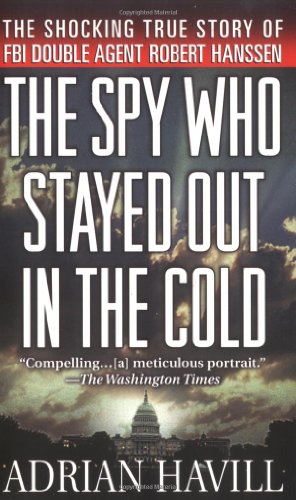 Imagen de archivo de The Spy Who Stayed Out in the Cold a la venta por Wonder Book